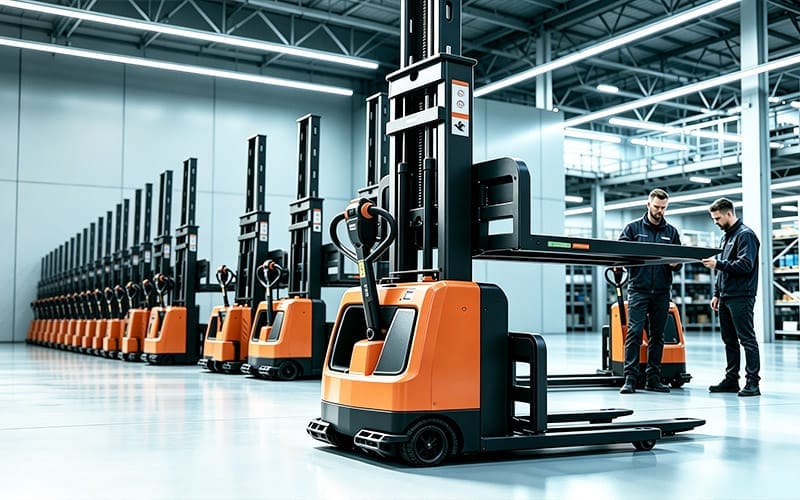 choosing right material handling equipment guide choosing right material handling equipment guide