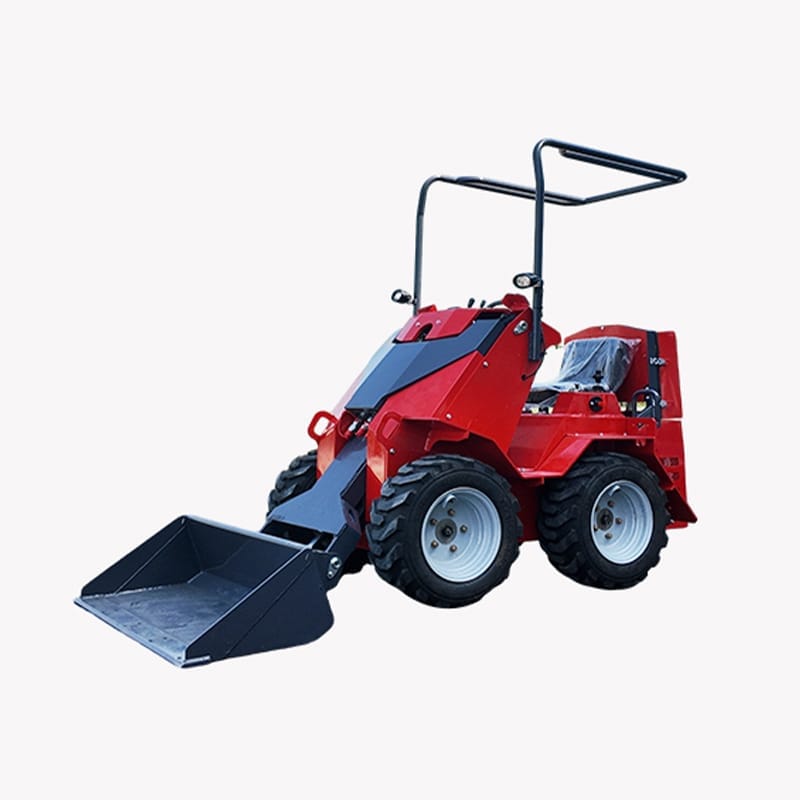 compact mini wheel loader machinery compact mini wheel loader machinery
