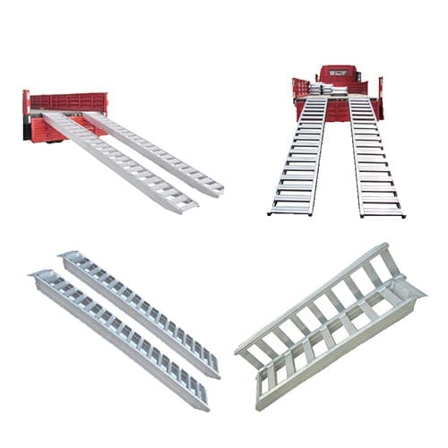 Access Ladder
