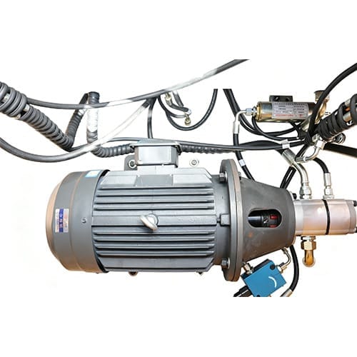 Electric Motor