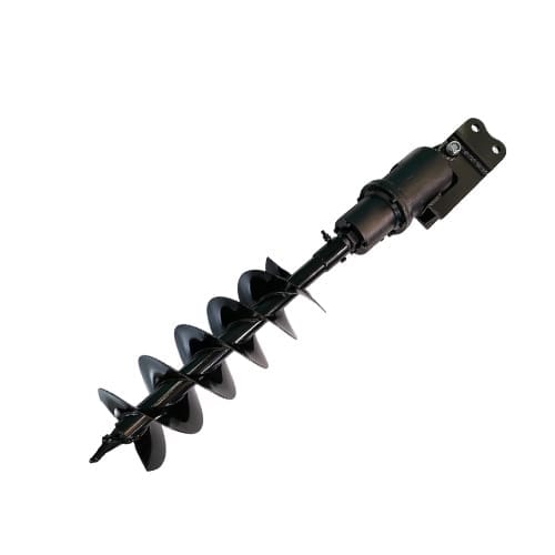 Earth Auger