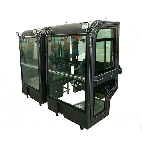 Operator Cab