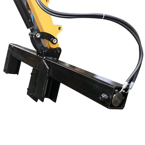Log Splitter