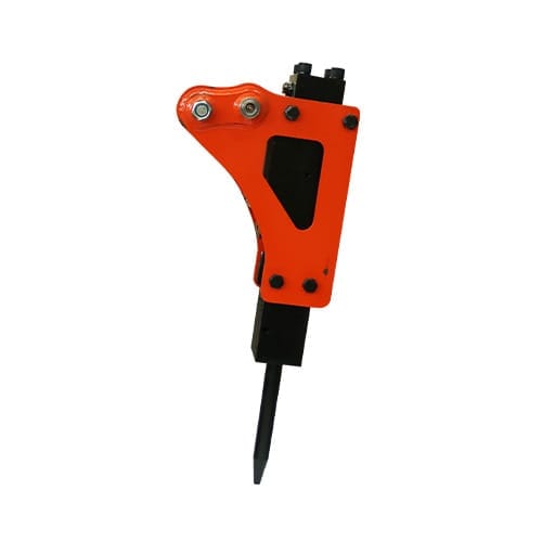 Hydraulic Breaker