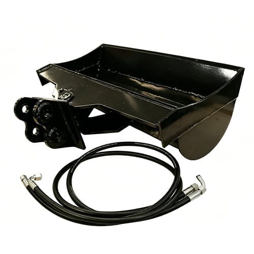 Tilt Bucket