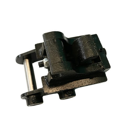 Quick Coupler