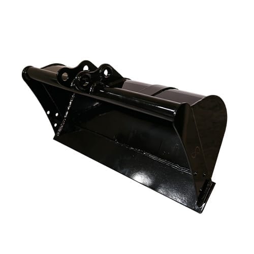 Standard Bucket