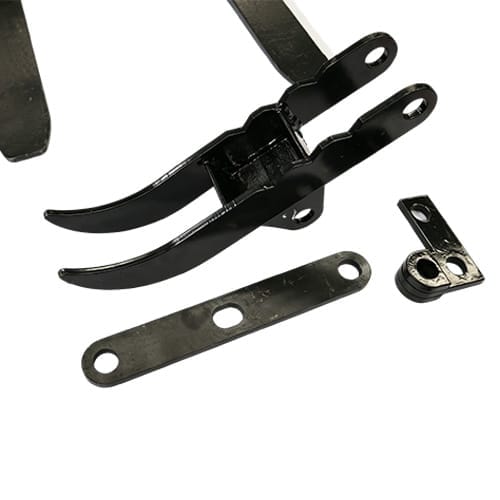 Thumb Clamp