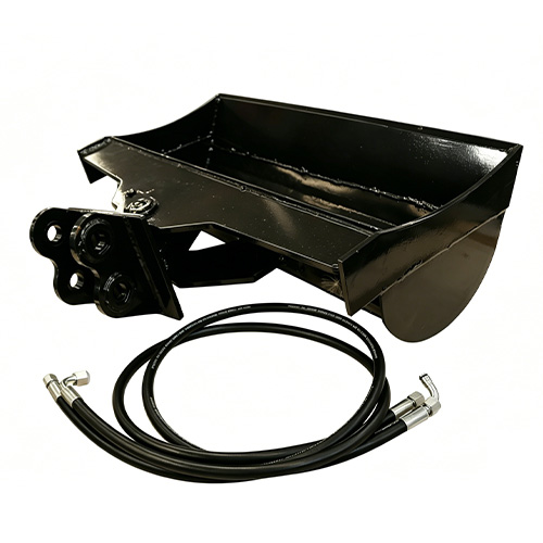 Tilt Bucket