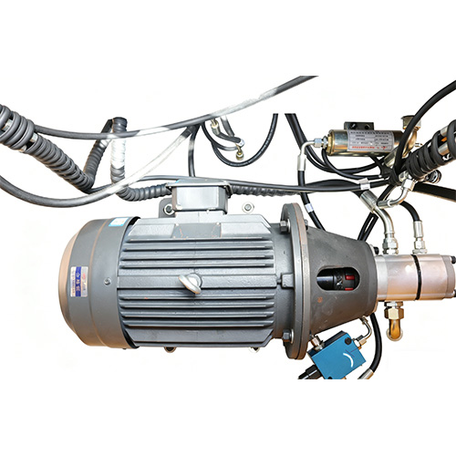 Electric Motor