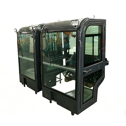 Operator Cab