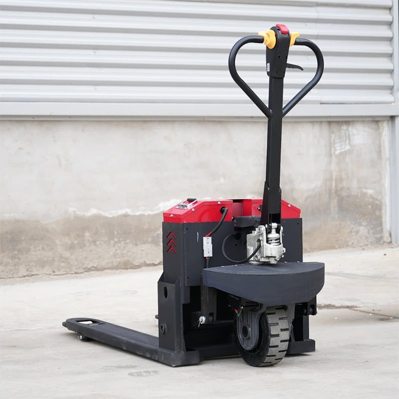cshp by30 3.0 ton hand pallet truck main 2 CSHP-BY30 3.0Ton Pallet Truck - Image 4