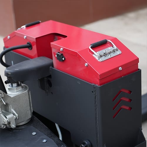 cshp by30 3.0 ton pallet jack hydraulic pump CSHP-BY30 3.0Ton Pallet Truck - Image 7