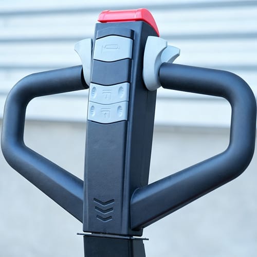 cshp z20 2 ton electric pallet truck control handle CSHP-Z30 3.0Ton Pallet Truck - Image 4