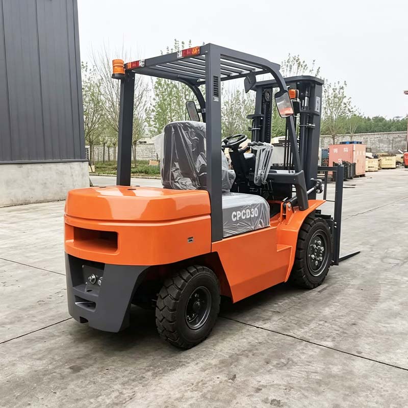 3.0 Ton Diesel Forklift