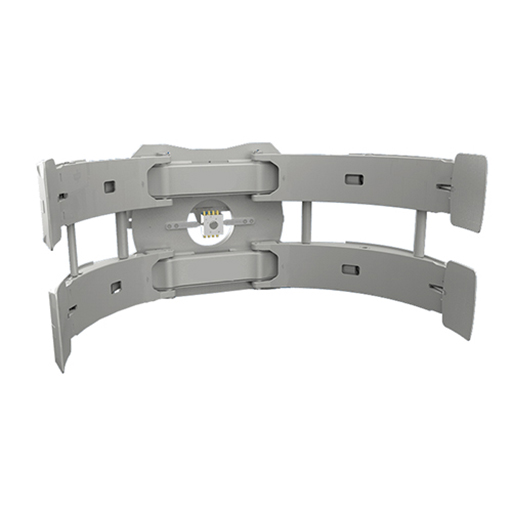 roll clamp
