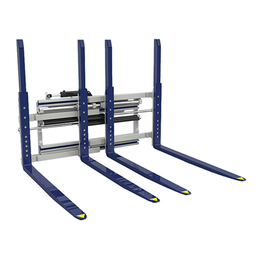 multiple load handler