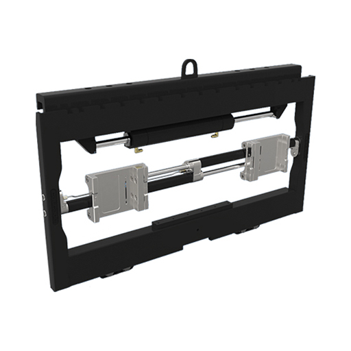 fork positioner