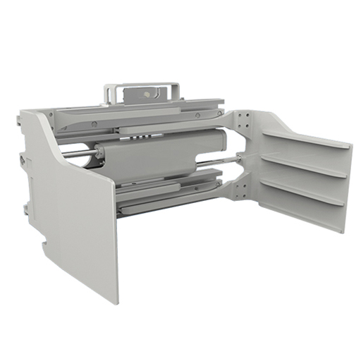 bale clamp
