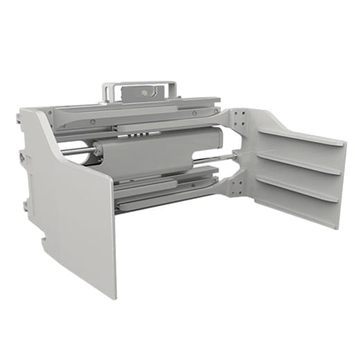 bale clamp