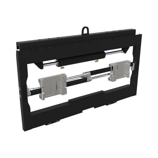fork positioner
