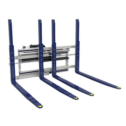 multiple load handler