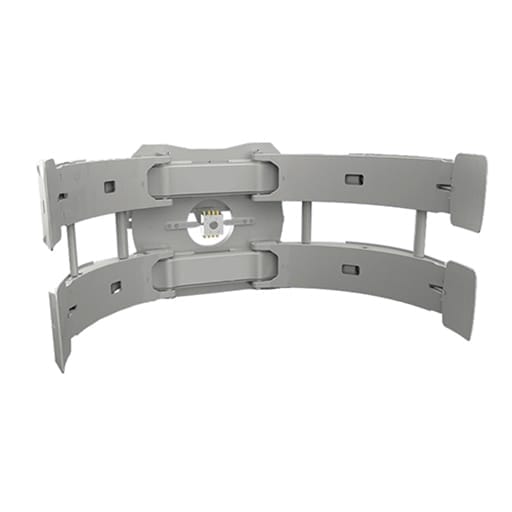 roll clamp