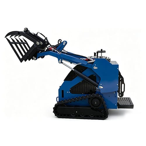 Log Grapple