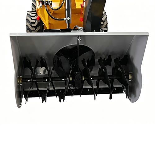 Snow Blower