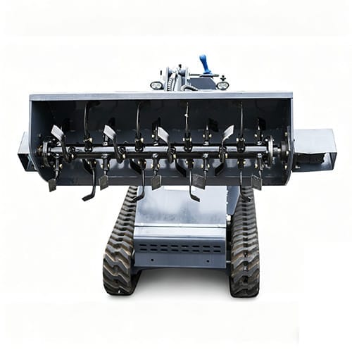 Rotary Tiller
