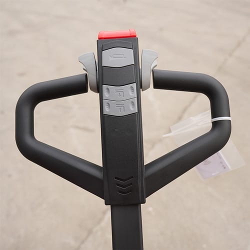 walkie electric stacker control handle tiller CSHF-B15 Walkie Electric Stacker - Image 5