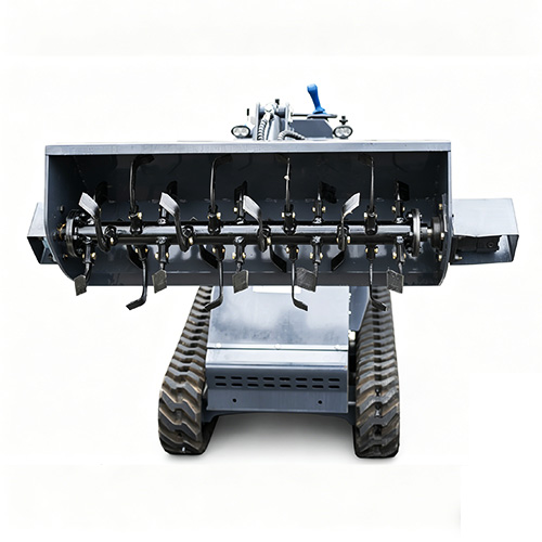 Rotary Tiller