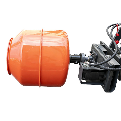 Mixing Bucket