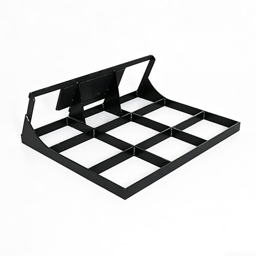 Land Leveler