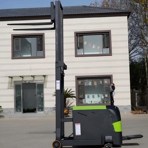 Electric Stacker1 Electric-Stacker