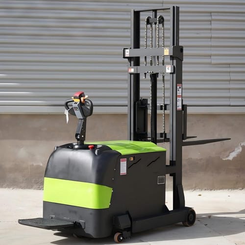 Electric Stacker3 Electric Stacker3