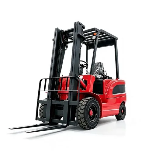 CSAK-30 Electric Forklift