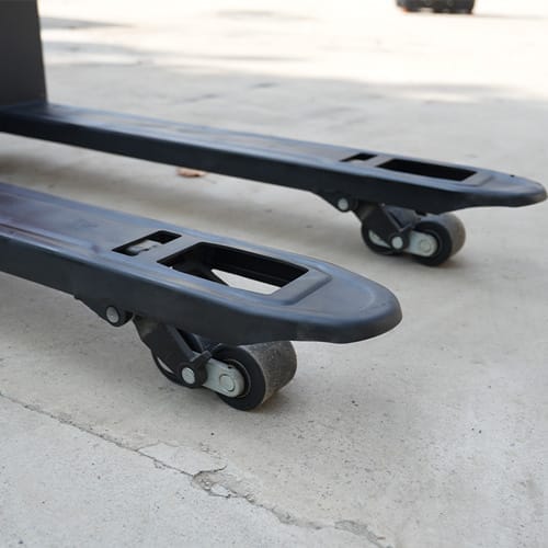 3 ton electric pallet jack forks CSHP-N30 3.0Ton Pallet Truck