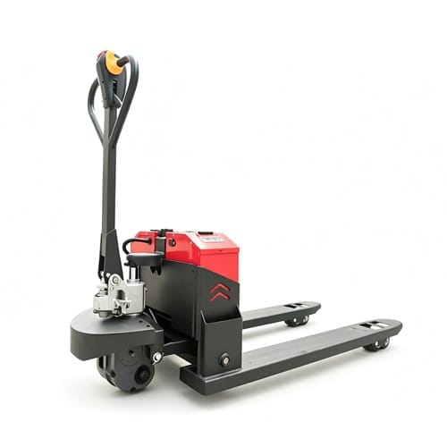 Transpaleta eléctrica CSHP Bx30 de 3 toneladas 1
