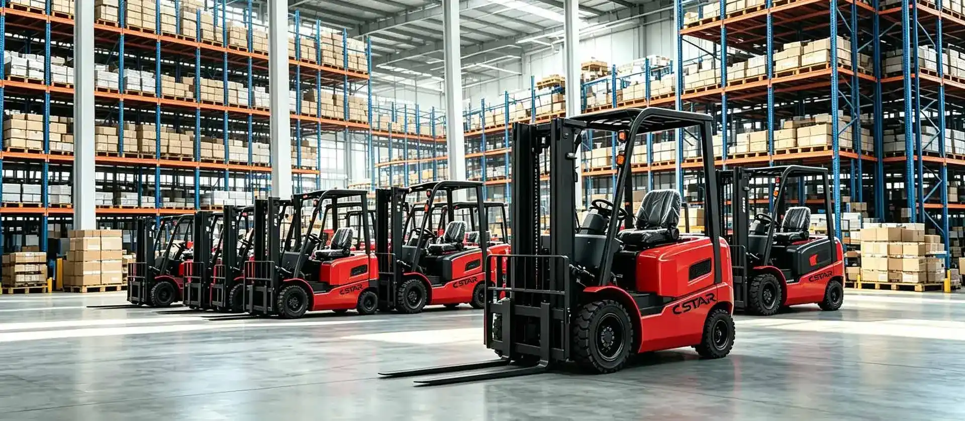 forklift forklift