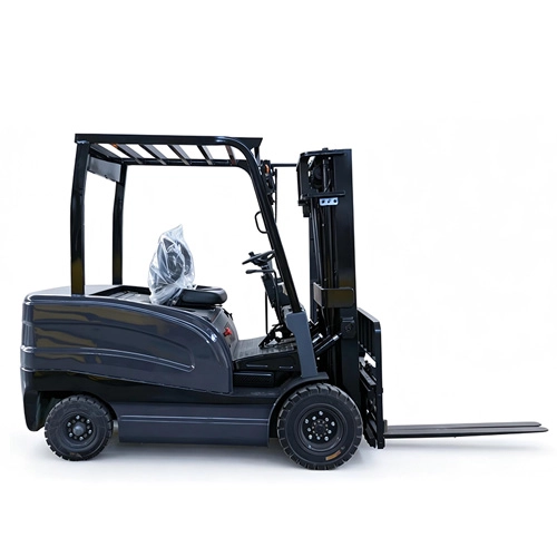 Carretilla elevadora eléctrica CSAF 10
