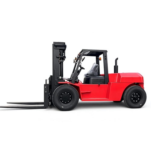 Diesel Forklift 7